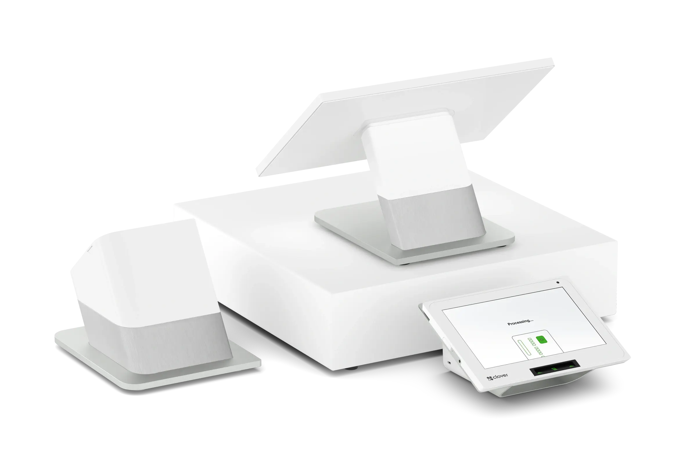 Clover POS